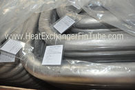 90 Degree L/R & S/R  Return Tubes , ASTM A403 WP316L Stainless Steel Elbow