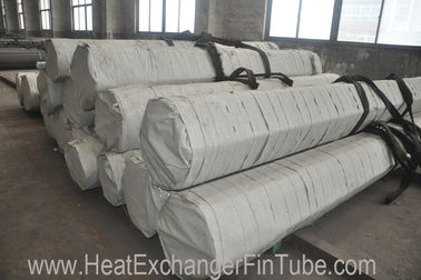A192 / SA192 Annealed Seamless Carbon Steel Tube / Pipe For High-Pressure Service